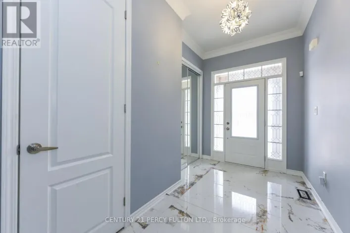 MAIN & 2ND - 1040 FOXTAIL CRESCENT, Pickering