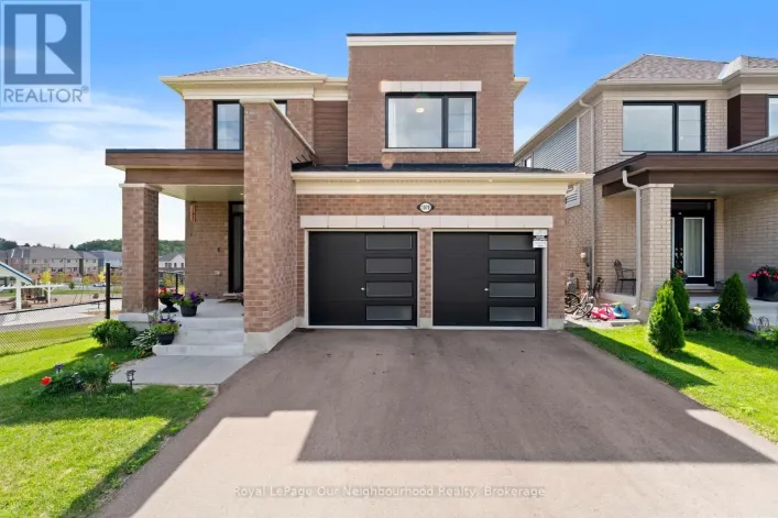 MAIN & 2ND - 1070 DENTON DRIVE, Cobourg