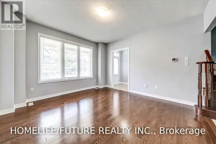 MAIN & 2ND - 212 CORNELL PARK AVENUE, Markham