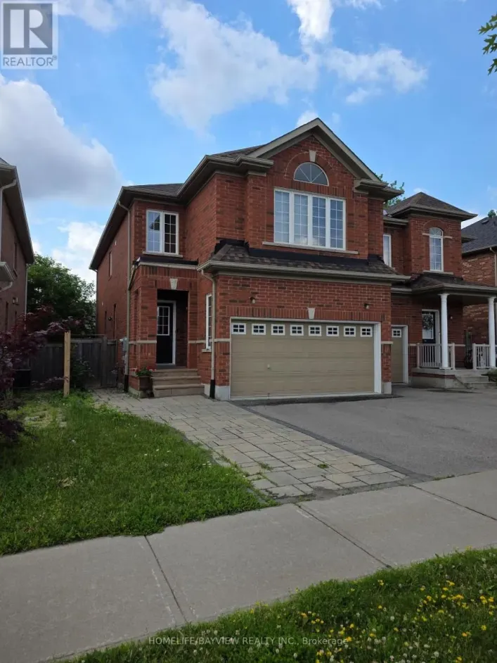 MAIN & 2ND - 33 AIKENHEAD AVENUE, Richmond Hill