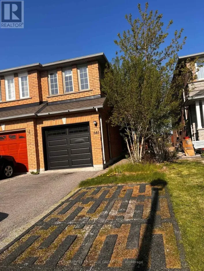 MAIN & 2ND - 641 WALPOLE CRESCENT, Newmarket