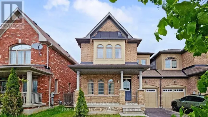MAIN & 2ND - 89 HAMMERSLEY BOULEVARD, Markham