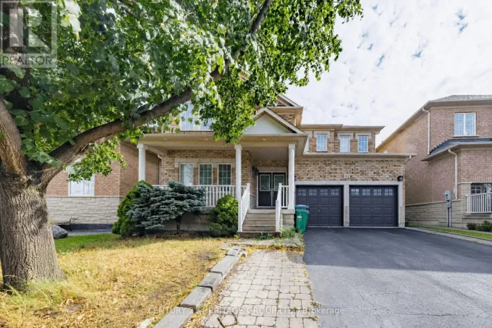 MAIN & 2ND - 92 EDENBROOK HILL DRIVE, Brampton