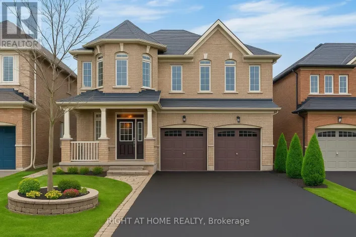 MAIN, 2ND FLOOR - 90 MAPLEBANK CRESCENT, Whitchurch-Stouffville