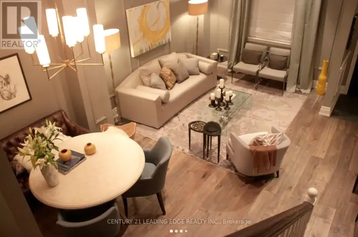 MAIN & 2ND FLR - 130 LISGAR STREET, Toronto