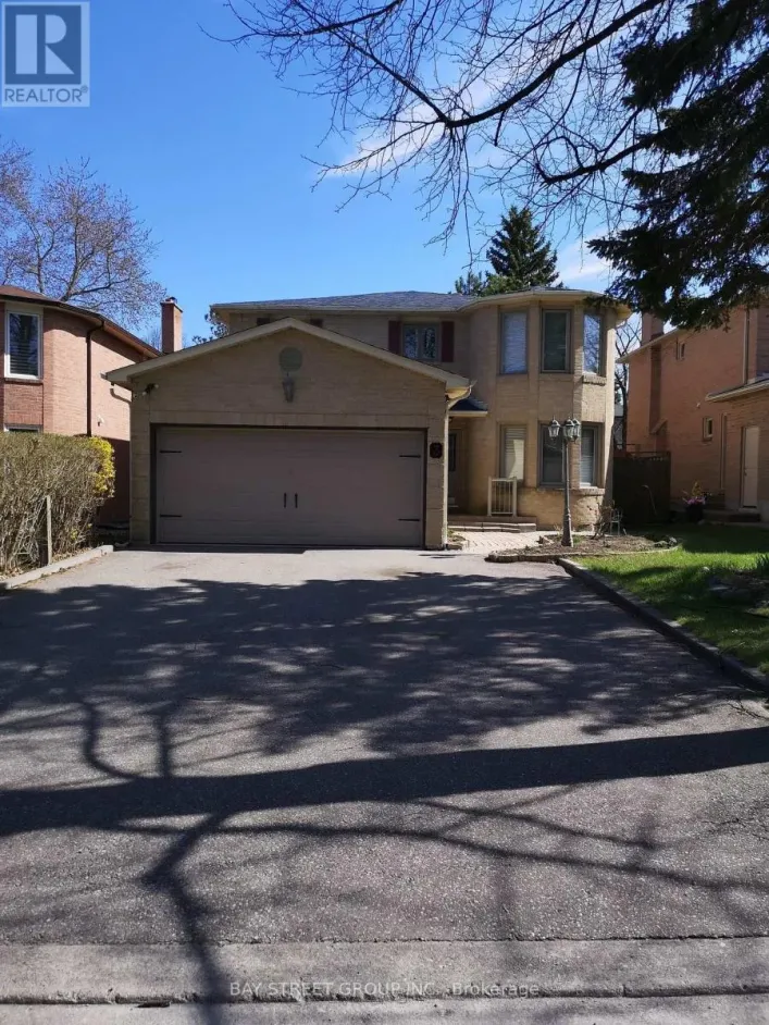 MAIN - 3 FELTHAM ROAD, Markham