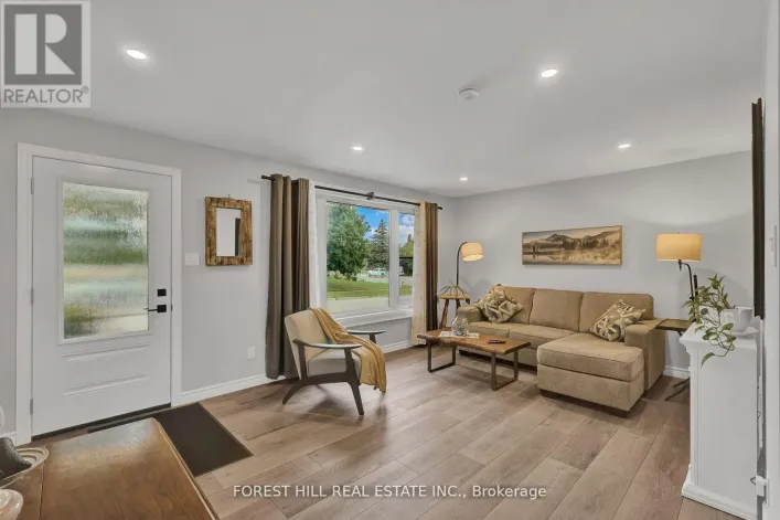 MAIN - 3 WILSON AVENUE, Kawartha Lakes