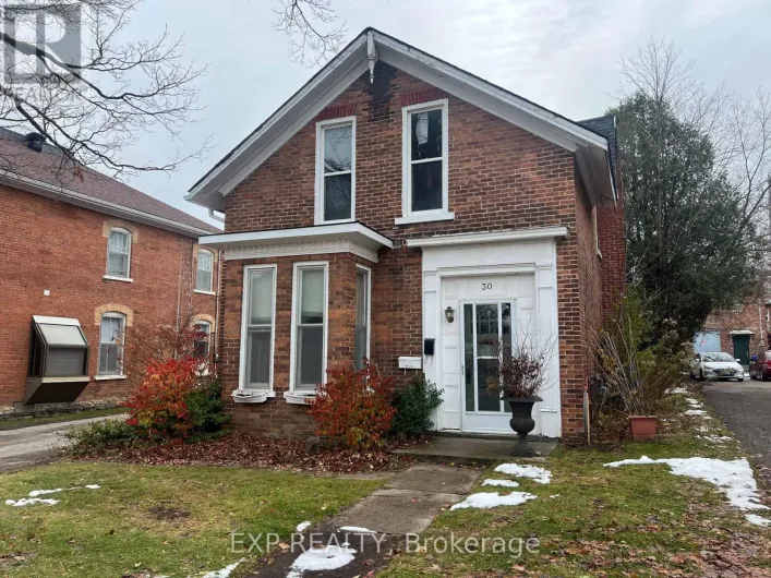 MAIN - 30 FIRST AVENUE, Orangeville