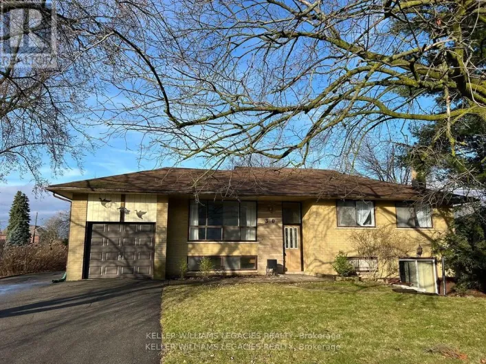 MAIN - 30 GOSLING ROAD, Vaughan