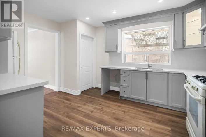 MAIN - 30 GOSLING ROAD, Vaughan