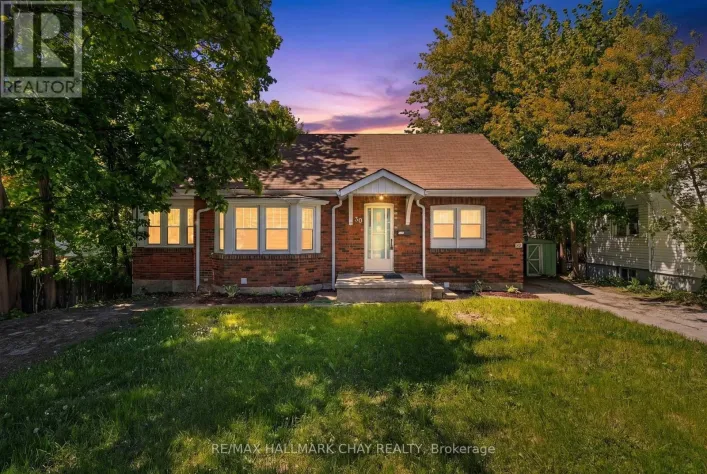 MAIN - 30 PENETANG STREET, Barrie