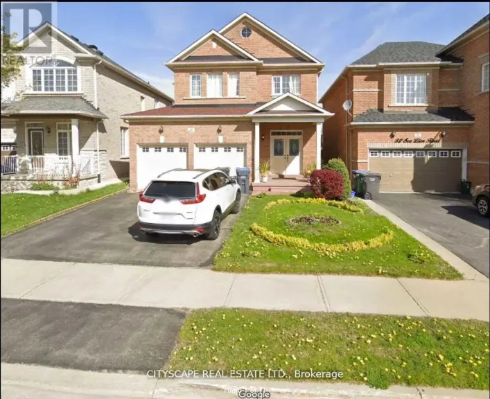 MAIN - 30 SEA LION ROAD, Brampton