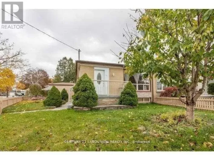 MAIN - 301 BROWNDALE CRESCENT, Richmond Hill