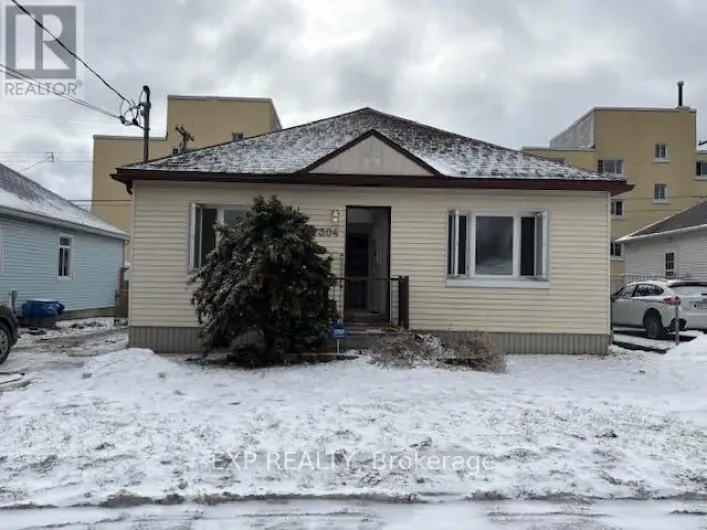MAIN - 304 FRONTENAC AVENUE S, Ottawa