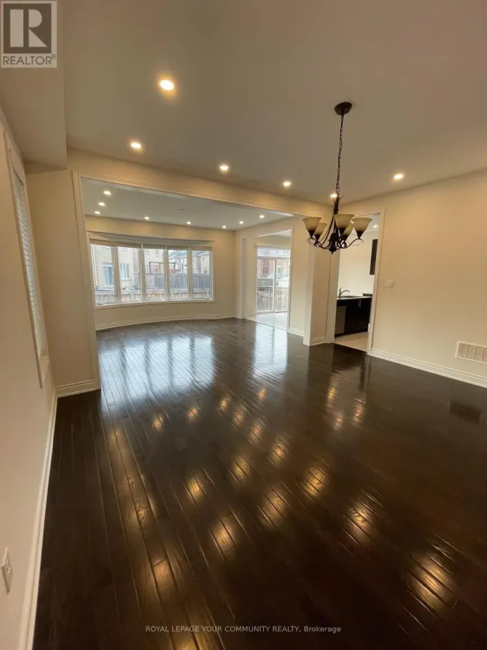 MAIN - 306 CEDAR HEDGE ROAD, Milton