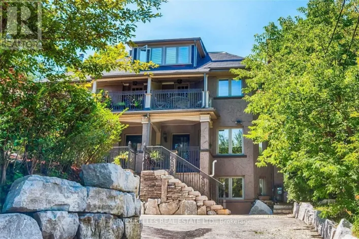 MAIN - 306 SPADINA ROAD, Toronto