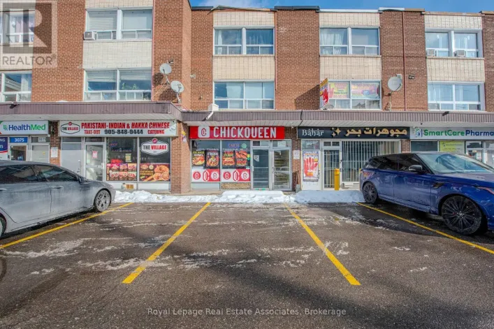 MAIN - 3071 HURONTARIO STREET, Mississauga
