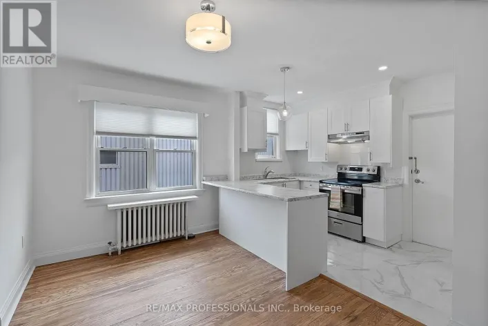MAIN - 308 JANE STREET, Toronto