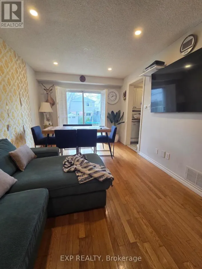MAIN - 3082 CANTELON CRESCENT, Mississauga