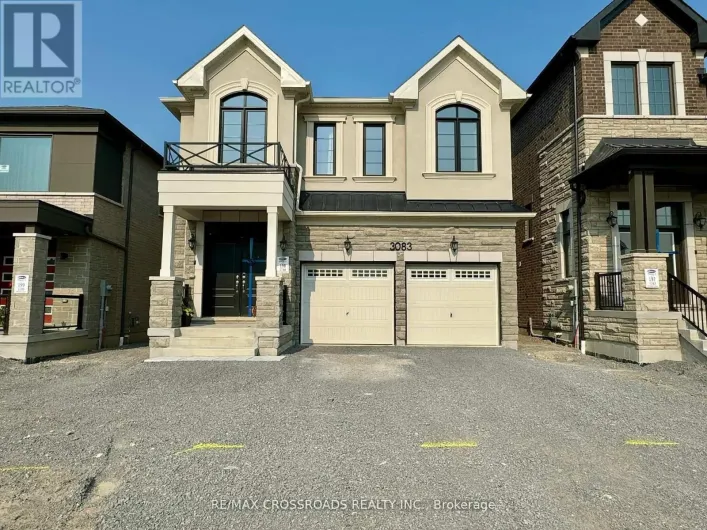 MAIN - 3083 BLAZING STAR AVENUE, Pickering