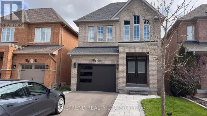 MAIN - 31 CHERRY BUSH ROAD, Vaughan