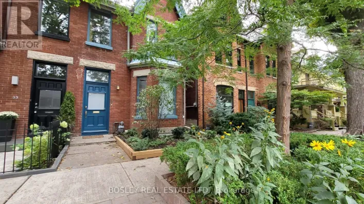 MAIN - 31 SWORD STREET, Toronto