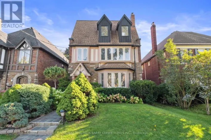 MAIN - 31 WHITEHALL ROAD, Toronto