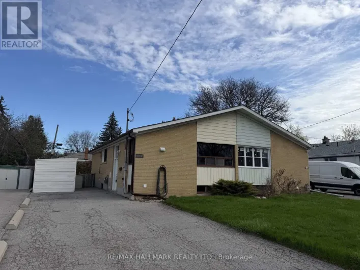 MAIN - 313 TAYLOR MILLS DRIVE N, Richmond Hill