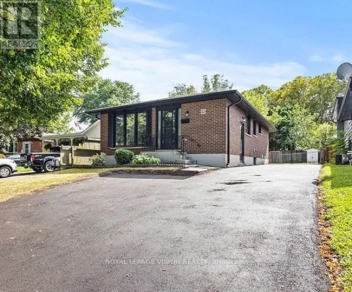 MAIN - 3139 SECORD PLACE, Niagara Falls