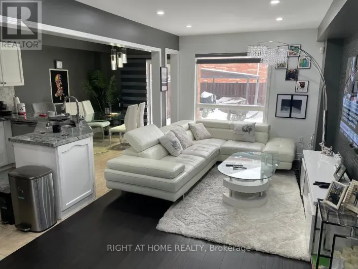 MAIN - 3155 CABANO CRESCENT, Mississauga