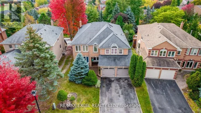 MAIN - 316 ALEX DONER DRIVE, Newmarket