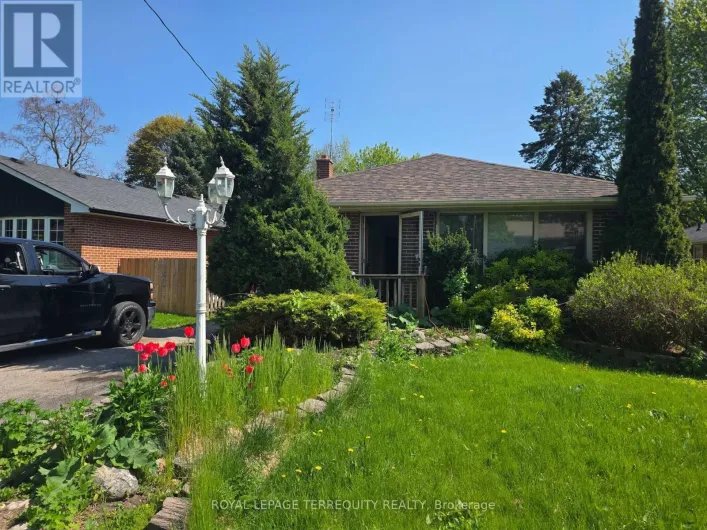 MAIN - 319 HILLCROFT STREET, Oshawa