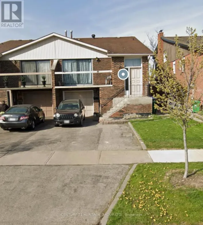 MAIN - 32 HISTON CRESCENT, Brampton