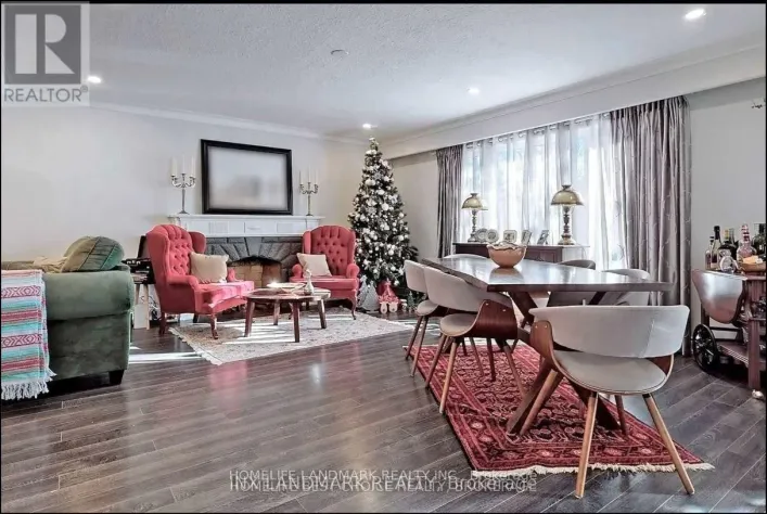 MAIN - 32 KIRK DRIVE, Markham