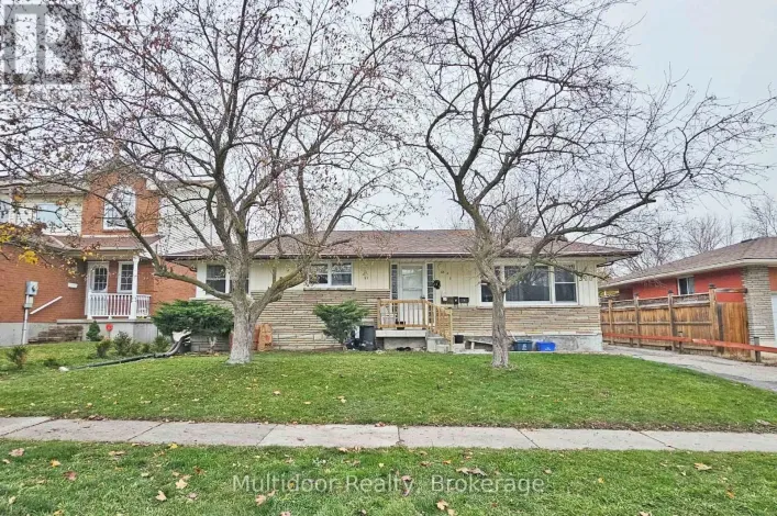 MAIN - 320 ELGIN STREET W, Oshawa