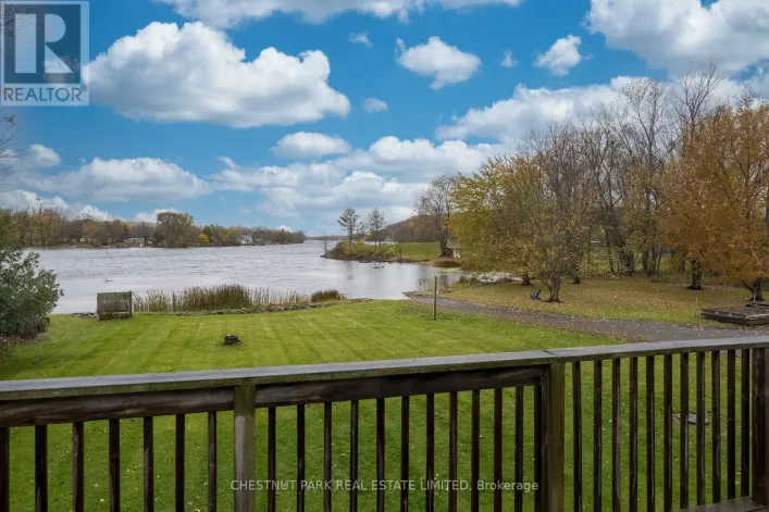 MAIN - 321 ROSEBUSH ROAD, Quinte West