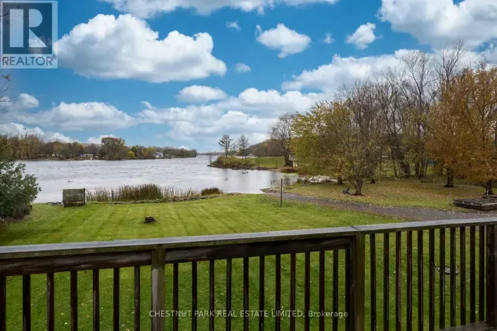 MAIN - 321 ROSEBUSH ROAD, Quinte West