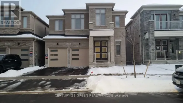 MAIN - 322 BOUNDARY BOULEVARD, Whitchurch-Stouffville