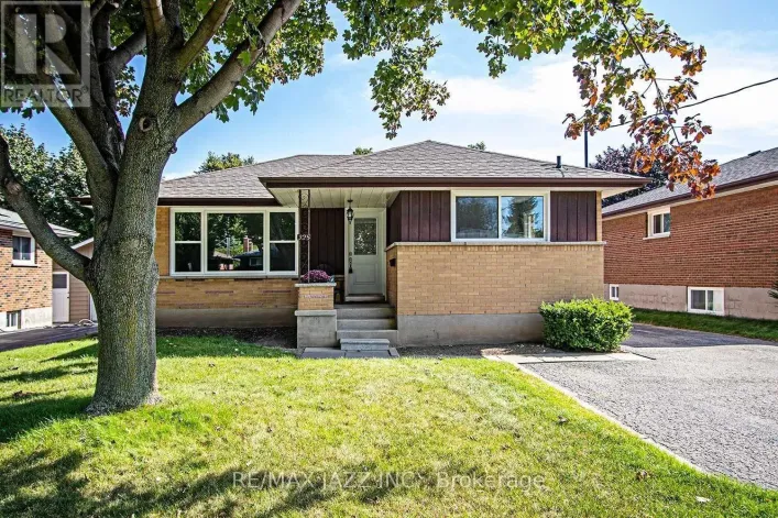 MAIN - 325 POPLAR STREET, Oshawa