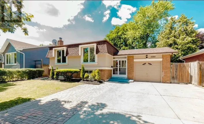 MAIN - 3285 LANSDOWN DRIVE, Burlington