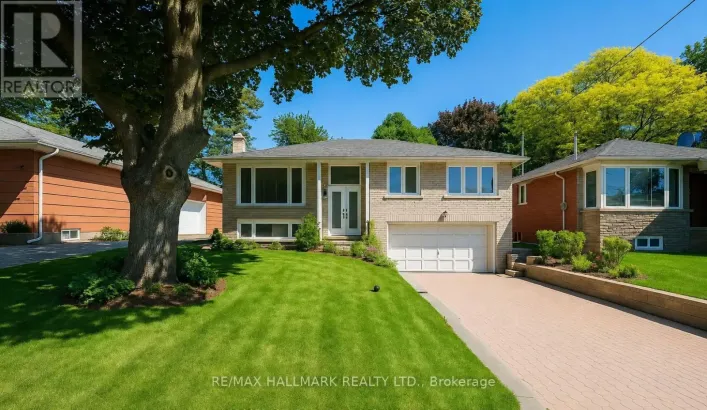 MAIN - 33 SUMNER HEIGHTS DRIVE, Toronto