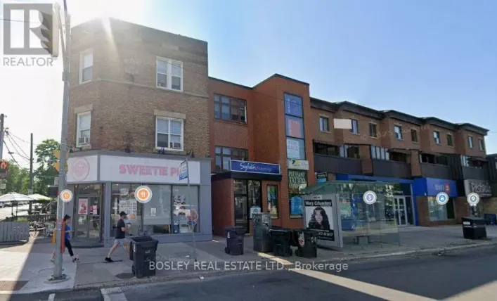 MAIN - 3310 YONGE STREET, Toronto
