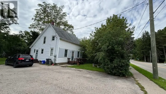 MAIN - 332 COLBORNE STREET, Central Elgin