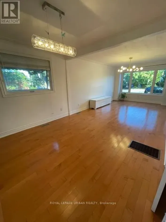 MAIN - 337 O'CONNOR DRIVE, Toronto
