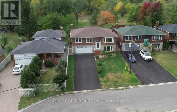 MAIN - 338 CONLINS ROAD, Toronto