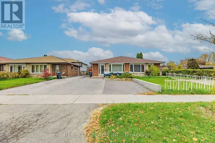 MAIN - 3385 MORNINGSTAR DRIVE, Mississauga