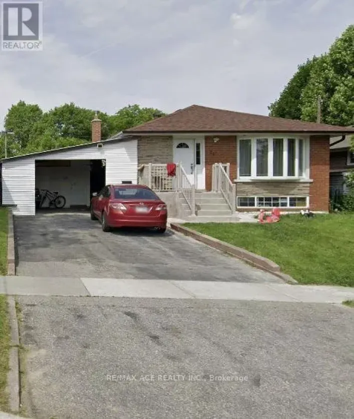 MAIN - 34 DOERR ROAD, Toronto