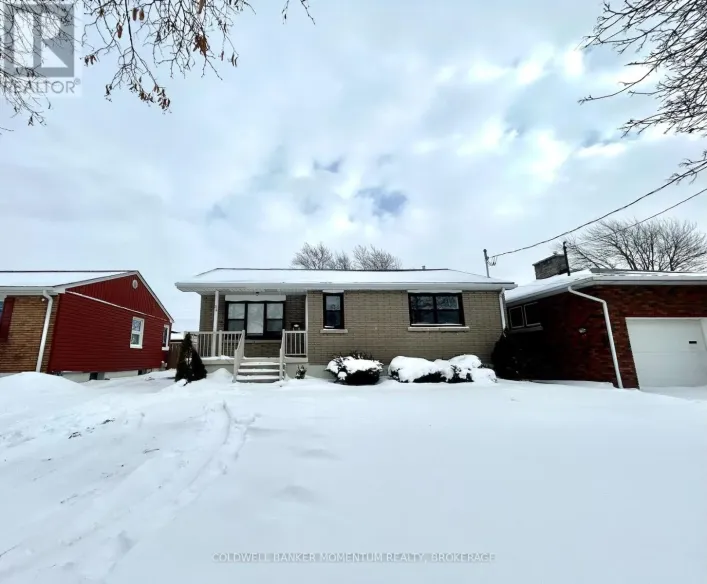 MAIN - 34 GOLDEN BOULEVARD, Welland