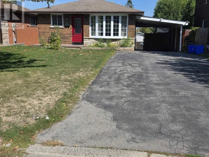 MAIN - 345 FAIRLAWN ST STREET, Oshawa