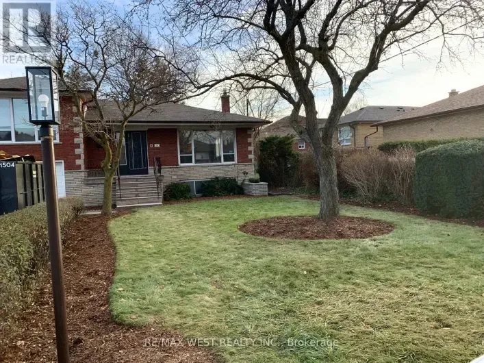 MAIN - 35 LILYWOOD ROAD, Toronto
